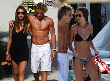 Ky nghi lang man cua Forlan hinh anh