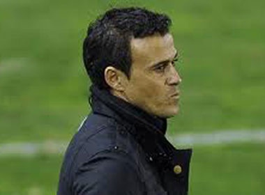 AS Roma bo nhiem Luis Enrique lam thuyen truong hinh anh