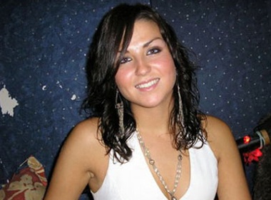 Gai goi cua Rooney bi bat vi trong can sa hinh anh