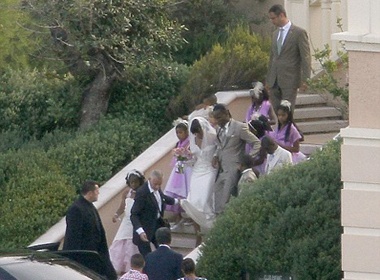 Drogba bi mat lam dam cuoi hinh anh