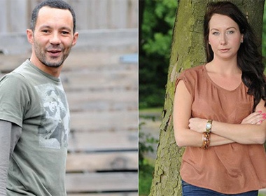 Em Ryan Giggs 'noi guong' anh trai hinh anh