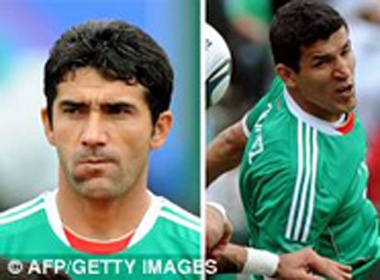 5 cau thu Mexico duoc kiem tra doping lan 2 hinh anh