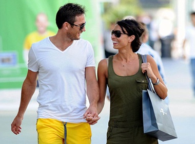 Man cau hon lang man cua Lampard hinh anh