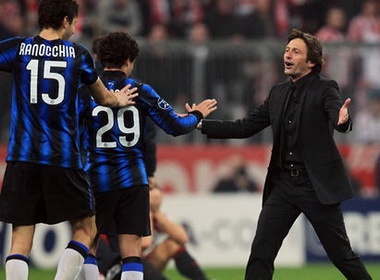 Inter chia tay Leonardo, ‘nham’ Villas-Boas hinh anh