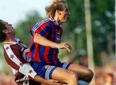 Nhung tinh huong khoi hai nhat cua ‘sao’ san co hinh anh