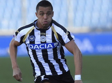 Gat MU va Man City, Alexis Sanchez gia nhap Barca hinh anh