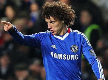 Barca ban Bojan Krkic, hoi mua David Luiz hinh anh