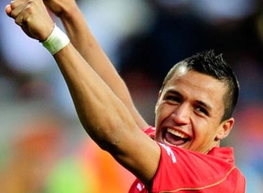 ‘Neu Sanchez gia nhap Barca, Real se trang tay mua toi’ hinh anh