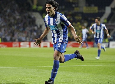 Falcao noi got Villas-Boas sang Chelsea hinh anh