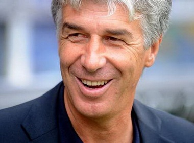 Gian Piero Gasperini - HLV moi cua Inter Milan hinh anh