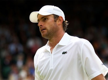 Den luot Roddick roi cuoc choi hinh anh