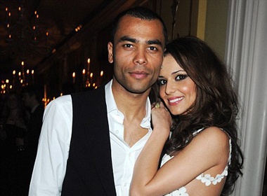 Cheryl thua nhan muon han gan voi Ashley Cole hinh anh