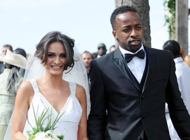 Dam cuoi cua 'sao' Phap dinh scandal tinh ai hinh anh