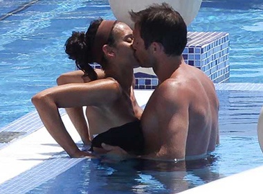 Lampard va bo quan quit sau dinh hon hinh anh