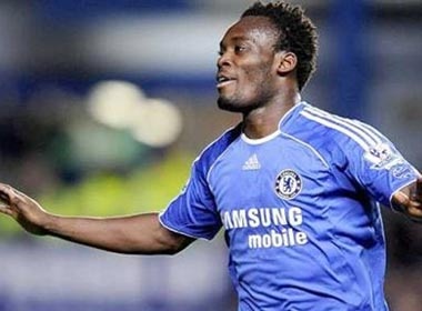 Abramovich chan dung giac mo co Essien cua Mourinho hinh anh