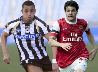 Diem tin chuyen nhuong trong ngay (2/7) hinh anh