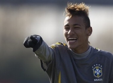 Neymar huong toi Copa America hinh anh