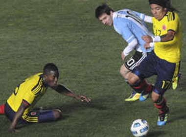 Pha bo lo kho tin giup Argentina ‘thoat chet’ hinh anh