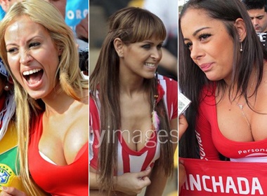 Nhung vong 1 hap dan tai Copa America hinh anh