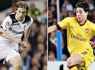 Cho ‘bom tan’ chuyen nhuong he 2011 hinh anh