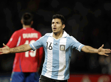 Aguero quyet 'dut tinh' voi Atletico hinh anh