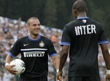 Inter khoi dau trieu dai Gasperini bang chien thang ‘6 sao’ hinh anh