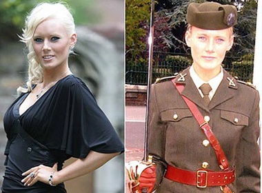 Them mot nguoi dep 'ke toi' Ashley Cole hinh anh