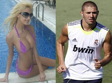Benzema trang an vu mua dam tre vi thanh nien hinh anh