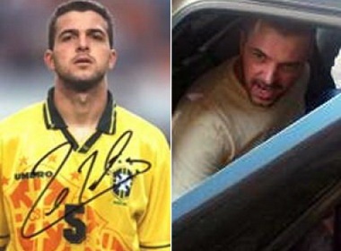 Cuu ngoi sao Brazil va Inter Milan bi bat hinh anh
