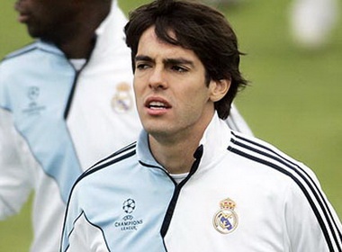 Chuyen nhuong 24/7: Mourinho muon Kaka o lai Real hinh anh