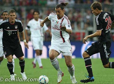 AC Milan guc nga tai ‘hang Hum’ hinh anh