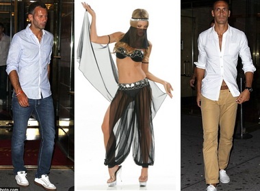 Sao Manchester United choi trong, thuong hoa hinh anh