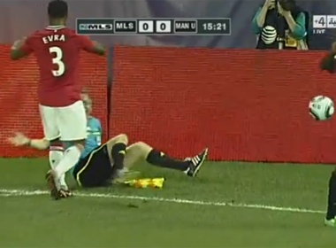 Nhung clip bong da hom hinh nhat trong ngay hinh anh