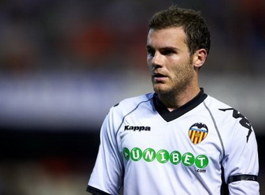 Chuyen nhuong 28/7: Arsenal tien Cesc, don Mata hinh anh