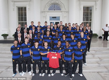 'Sao' MU khoai chi duoc tham Nha Trang hinh anh