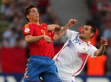 Vong loai World Cup 2014: Phap dung do TBN hinh anh