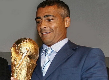 Romario - Ong nghi pha hoai hinh anh