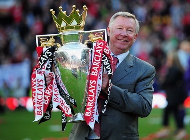 Diem tin 1/8: MU len phuong an thay Sir Alex hinh anh