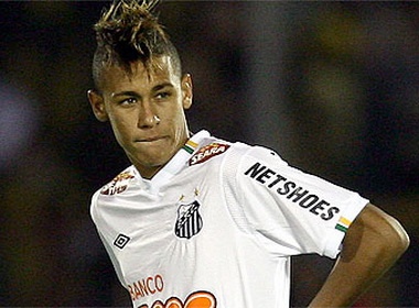 Diem tin 4/8: Santos doa kien Real vi Neymar hinh anh