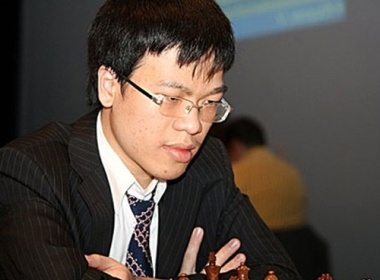 ‘Sieu dai kien tuong’ Le Quang Liem thu nhap tien ty moi nam hinh anh