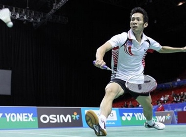 Tien Minh vat va gianh quyen di tiep tai giai VD the gioi hinh anh