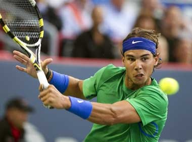 ATP Montreal - Cu danh hay nhat trong ngay hinh anh