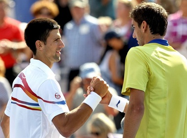 Pha cuu bong dep mat cua Cilic hinh anh