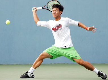 Hoang Thien 'trieu do' khong muon la so 1 Viet Nam hinh anh