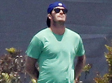 Becks co dau hieu phat phi hinh anh