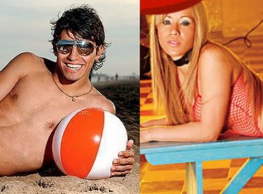 Ky gia Varacalli ca ngoi kha nang... tren giuong cua Aguero hinh anh