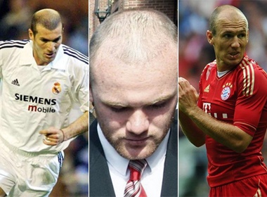 Nhung ngoi sao 'dau hoi' trong lang tuc cau hinh anh