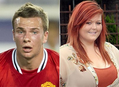 Moi noi, Tom Cleverley da 'hoc doi' 'an vung' hinh anh
