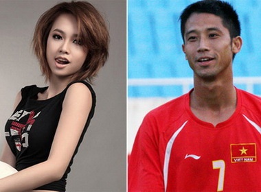 Nhu Thanh da chia tay Ngoc Diep? hinh anh