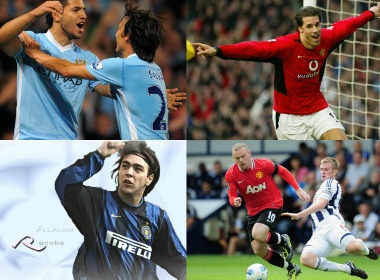 10 man ra mat an tuong nhat lich su the gioi hinh anh